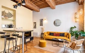 Honore, Suite Saint Georges